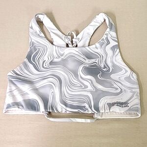 Victoria Secret Pink Small Sport Tank